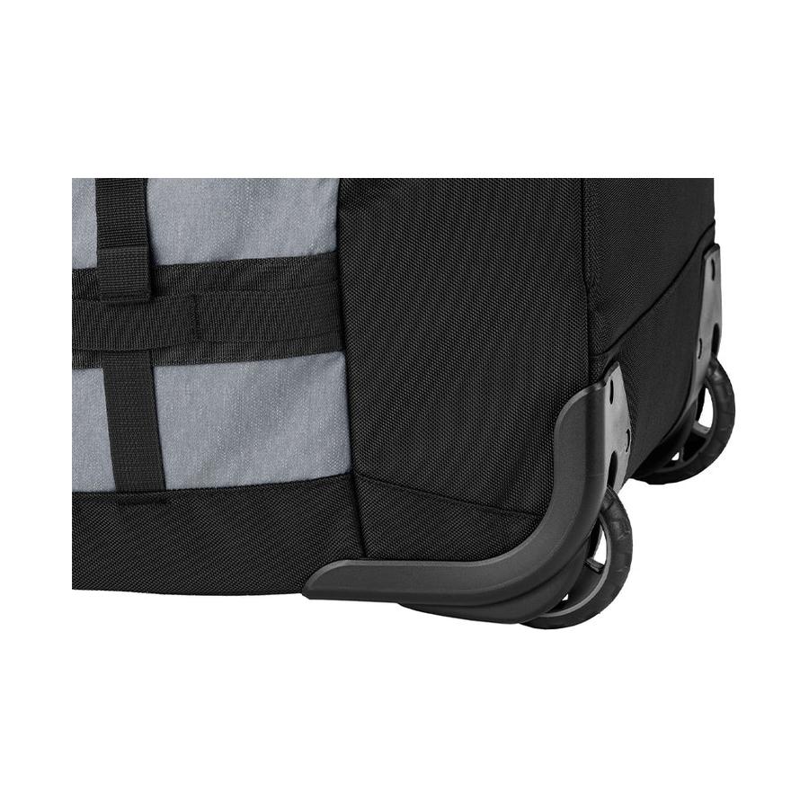 Eagle Creek Cargo Hauler XT 90L Wheeled Duffle Charcoal Charcoal