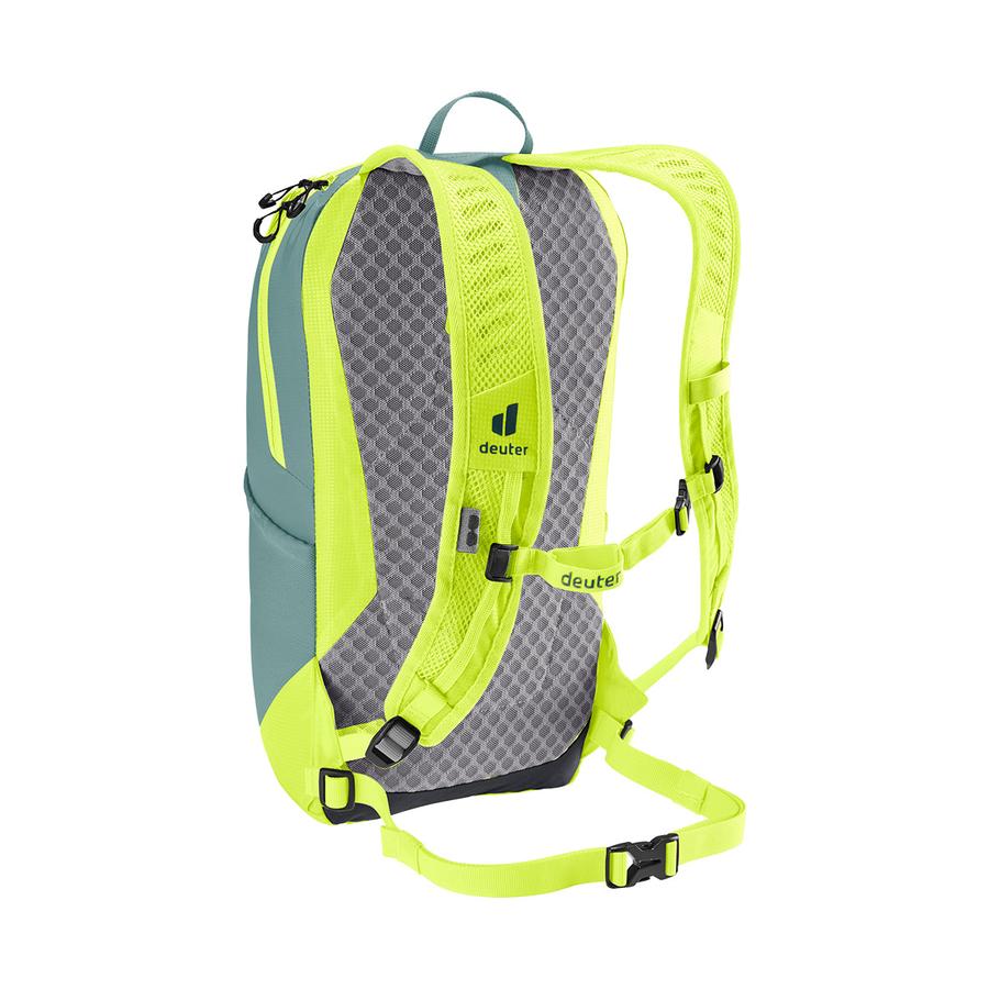 Deuter Speed Lite 13 Backpack Jade Citrus Jade Citrus