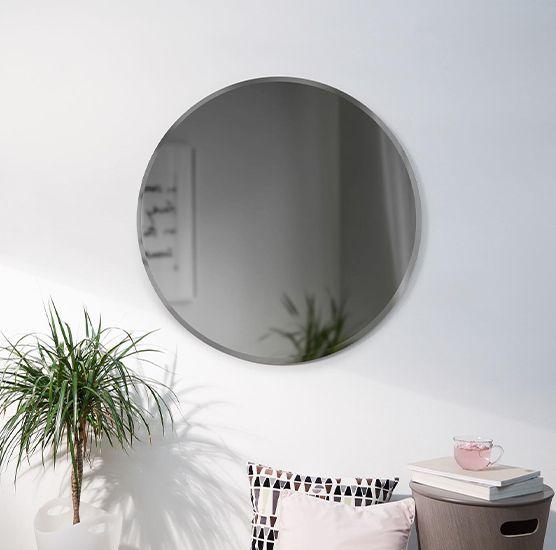 Mirrors