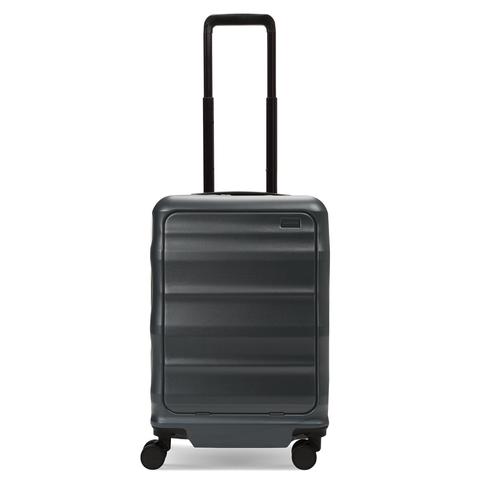 Luna-Air Front Access Carry-On Black