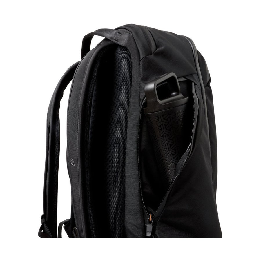 Bellroy Transit Workpack Pro 28L Black Black