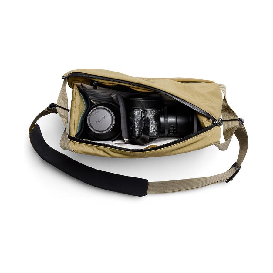 Bellroy Venture Sling 10L (Camera Edition) Safari Safari
