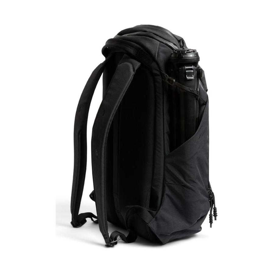 Bellroy Venture Ready Pack 26L Black Black