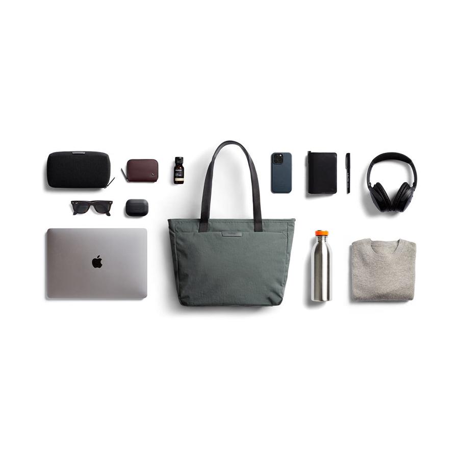 Bellroy Tokyo Tote Compact Everglade Everglade