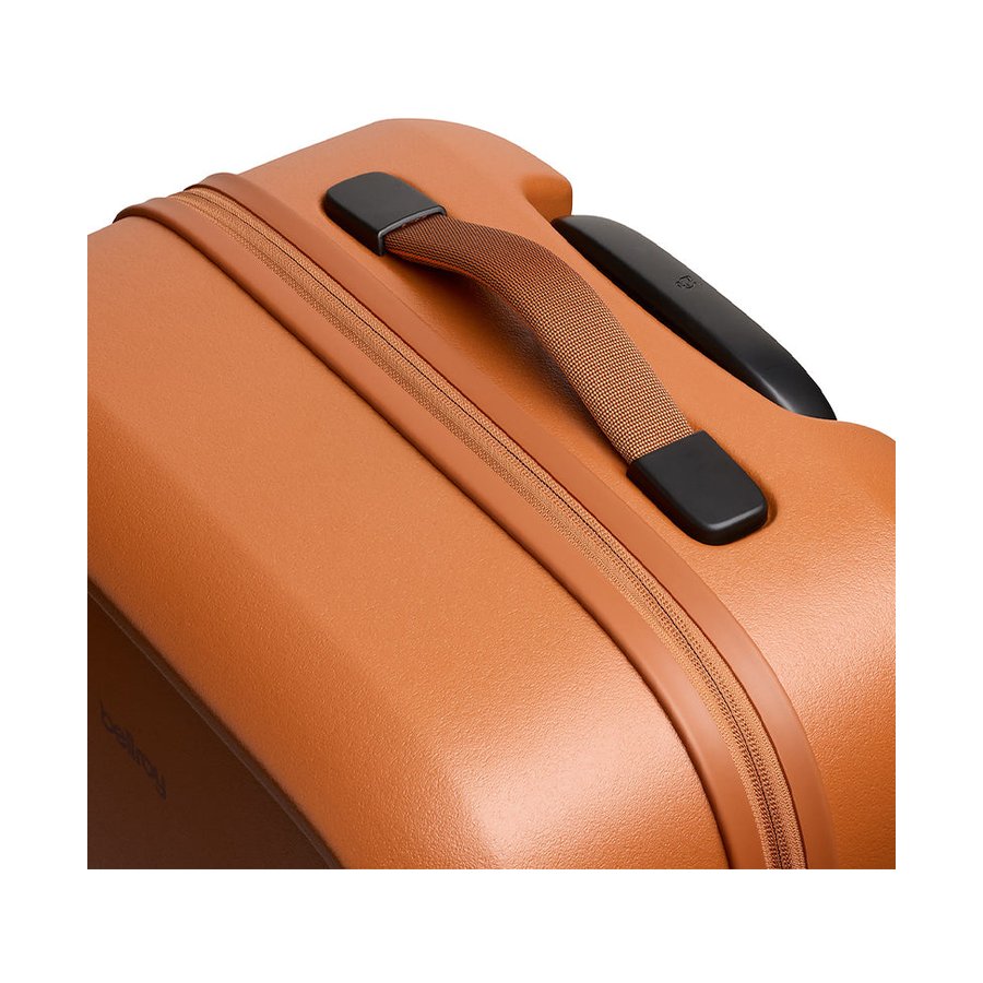 Bellroy Transit 68cm Hardside Check-In Suitcase Bronze Bronze