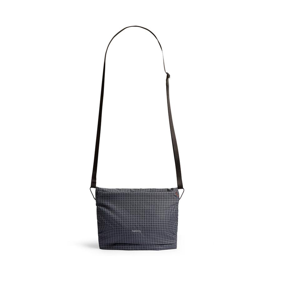 Bellroy Lite Sacoche Arcade Grey Arcade Grey