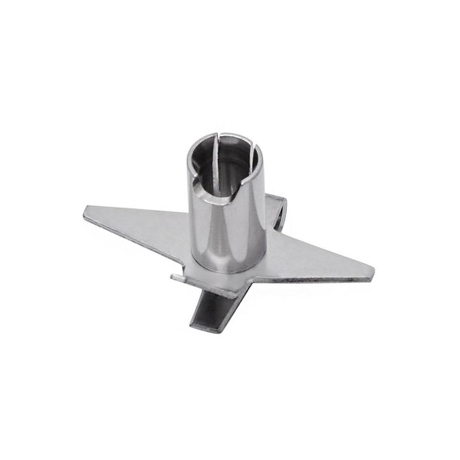 Bamix Multipurpose Blade (C) Silver Silver