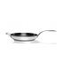 Stanley Rogers Matrix 32cm Non-Stick Frypan Stainless Steel