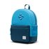 Herschel Heritage Kids Backpack Wave Ride/Legion Blue