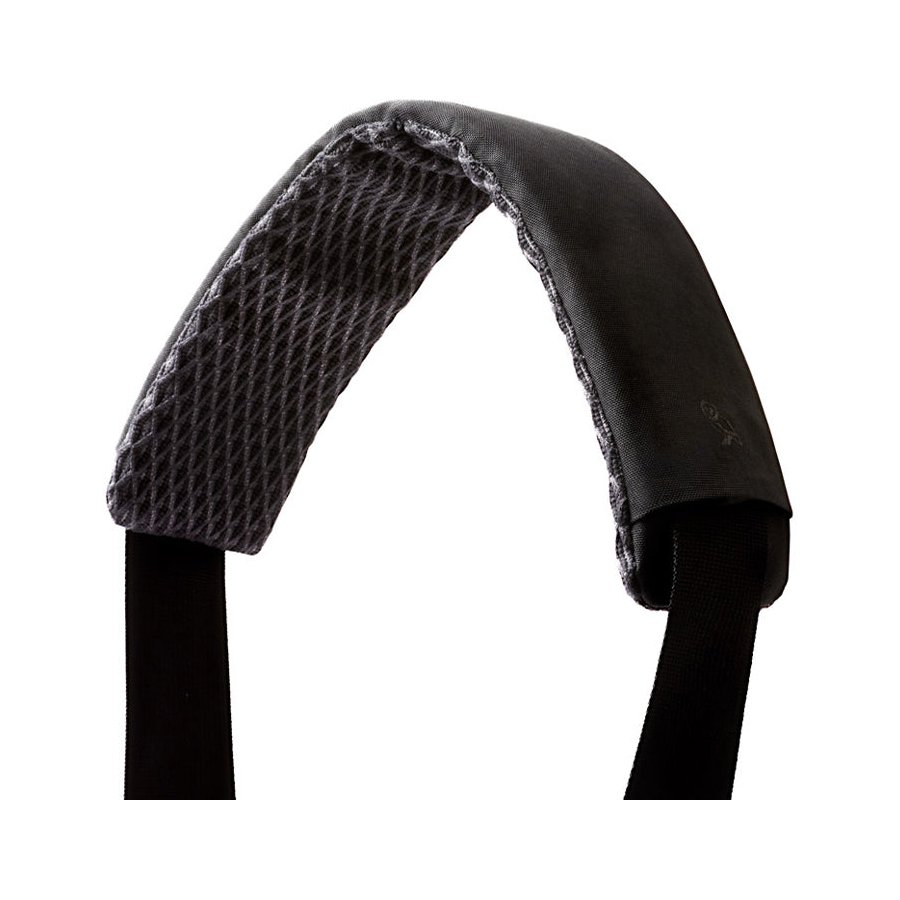 Bellroy Venture Duffle 55L Black Black