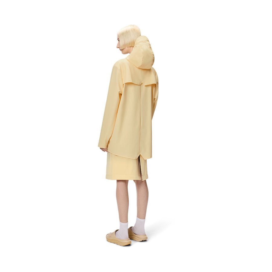 Rains Jacket Gleam XS