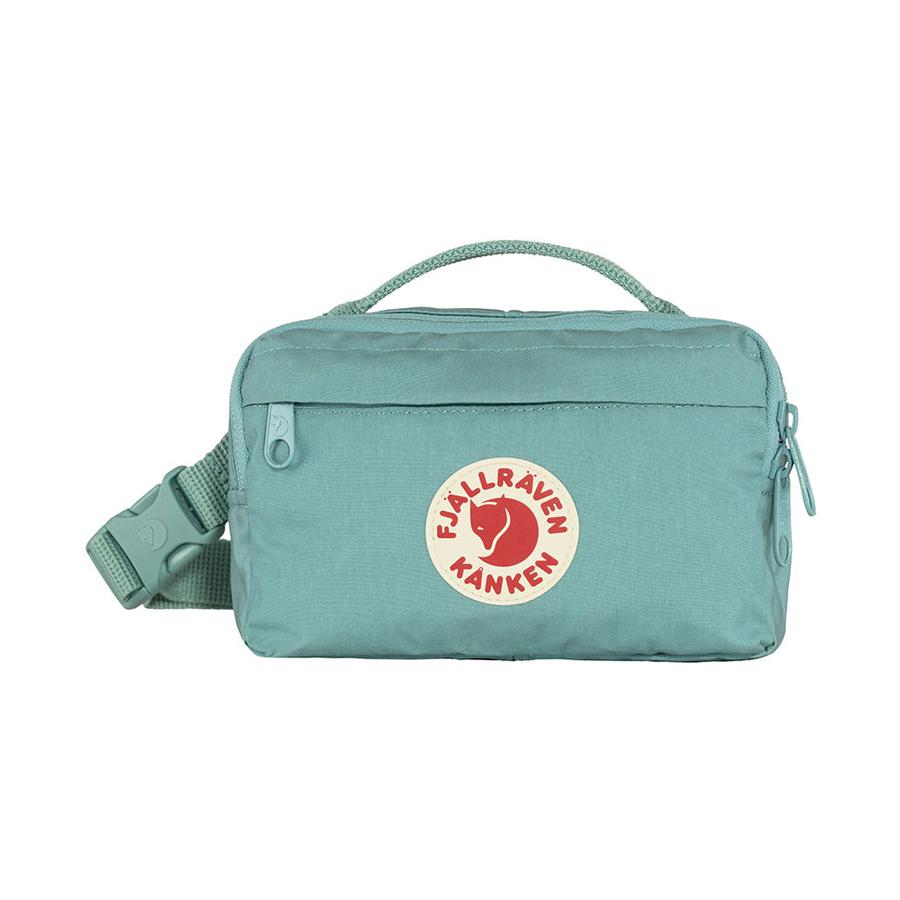 Fjallraven Kanken Hip Pack Sky Blue Sky Blue