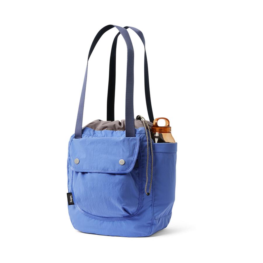 Bellroy Cinch Tote Denim Blue Denim Blue