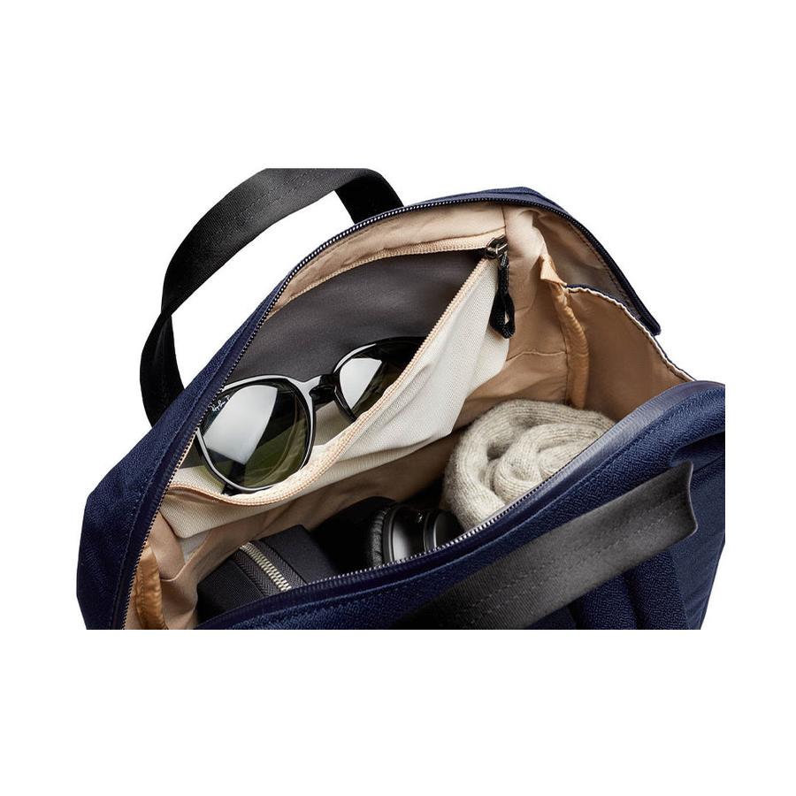 Bellroy Via Workpack Navy Navy