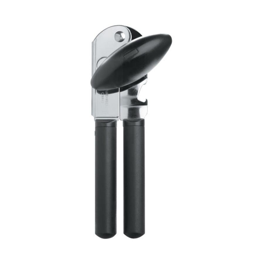 OXO Good Grips Soft-Handled Can Opener Black Black