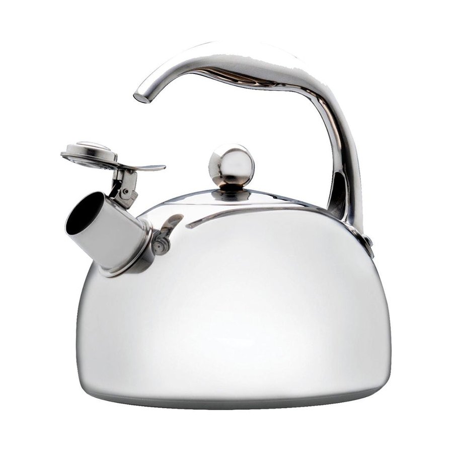 Essteele 1.9L Kettle Stainless Steel Stainless Steel