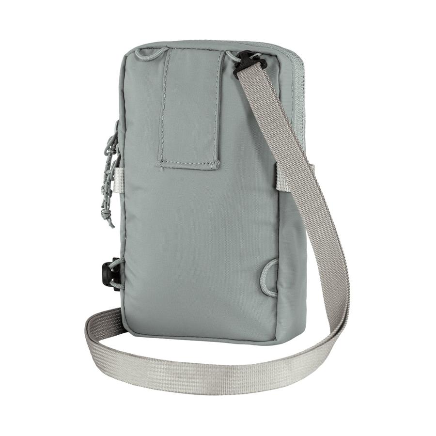 Fjallraven High Coast Pocket Shark Grey Shark Grey