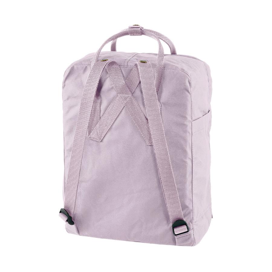 Fjallraven Kanken Backpack Lavender Lavender