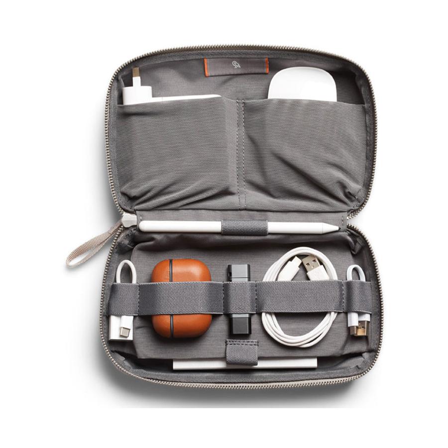 Bellroy Tech Kit Saltbush Saltbush