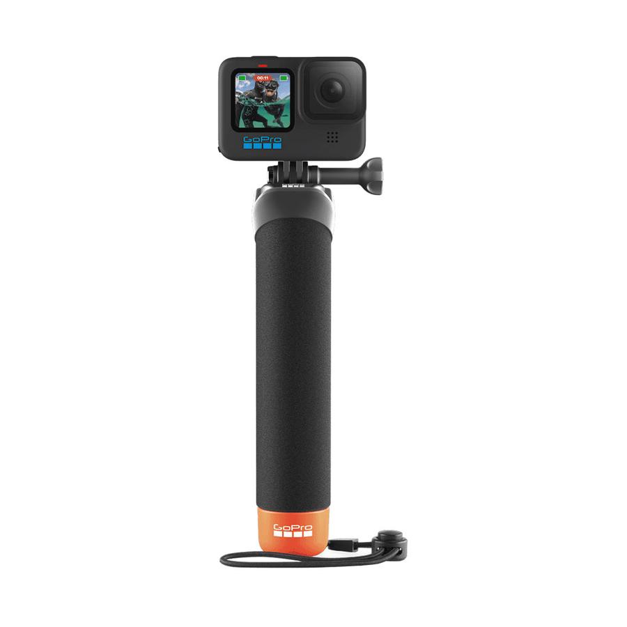 GoPro The Handler (Floating Hand Grip) Black Black