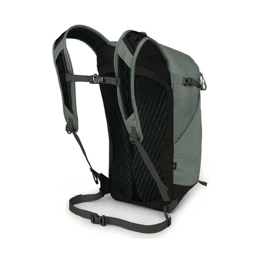 Osprey Sportlite 20 Hiking Backpack Pine Leaf Green Pine Leaf Green