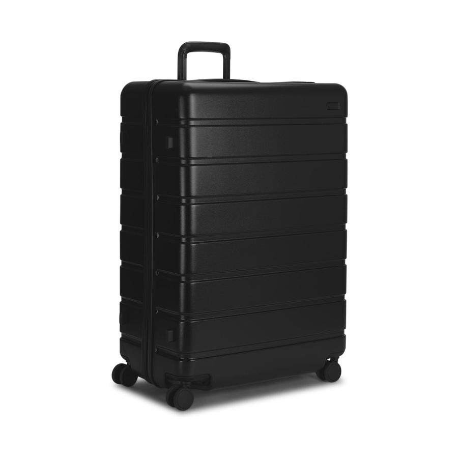 Arlo Pro Large Checked Black