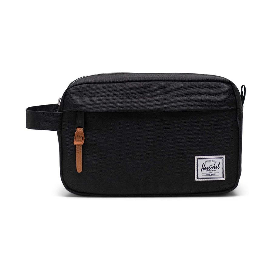 Herschel Chapter Travel Kit 5L Black Black