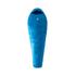 Deuter Orbit 0° Synthetic Fibre Sleeping Bag Bay Steel
