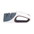 Zyliss Control Knife Sharpener White/Grey