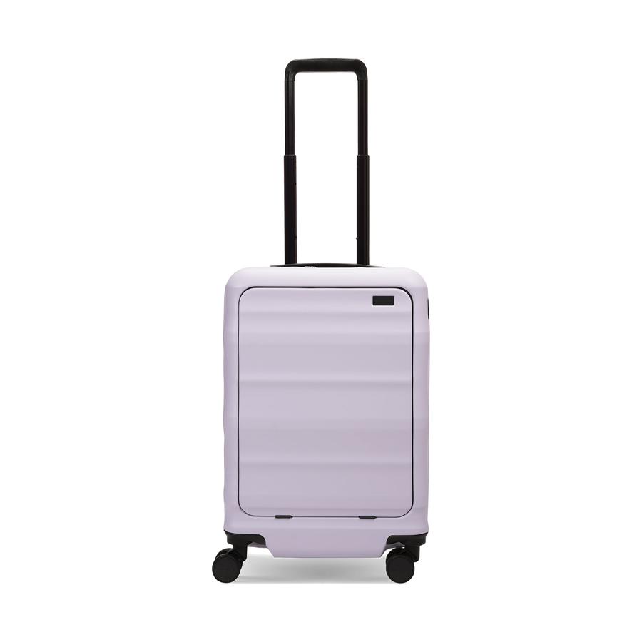 Luna-Air Front Access Carry-On Lilac