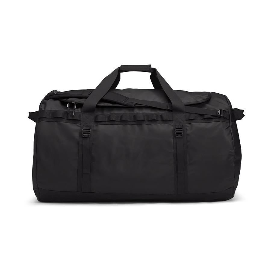 The North Face Base Camp Extra Large Duffle Black Black