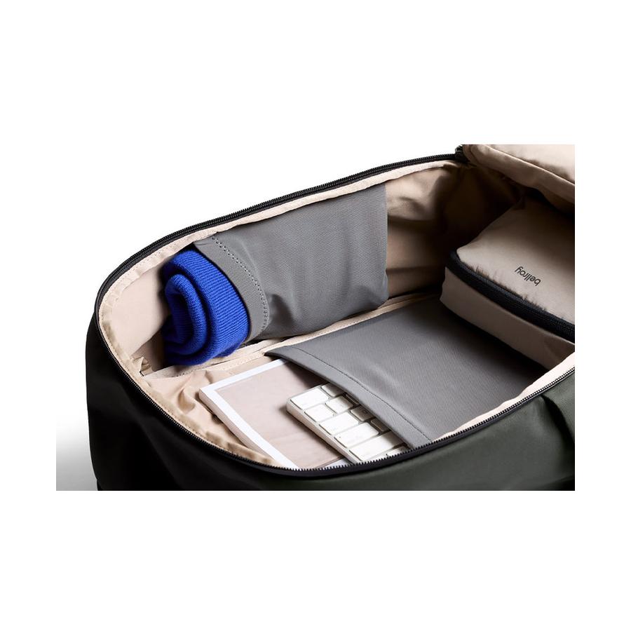 Bellroy Transit Workpack 26L Olive Olive