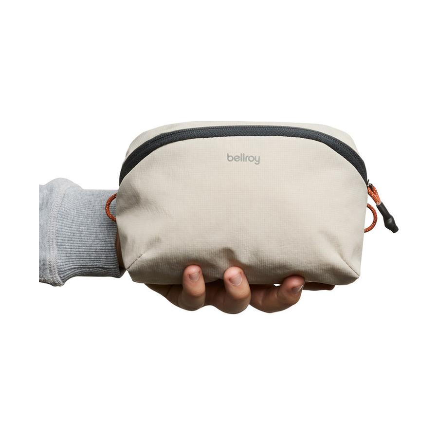 Bellroy Lite Packing Pouch 2L Ash Ash