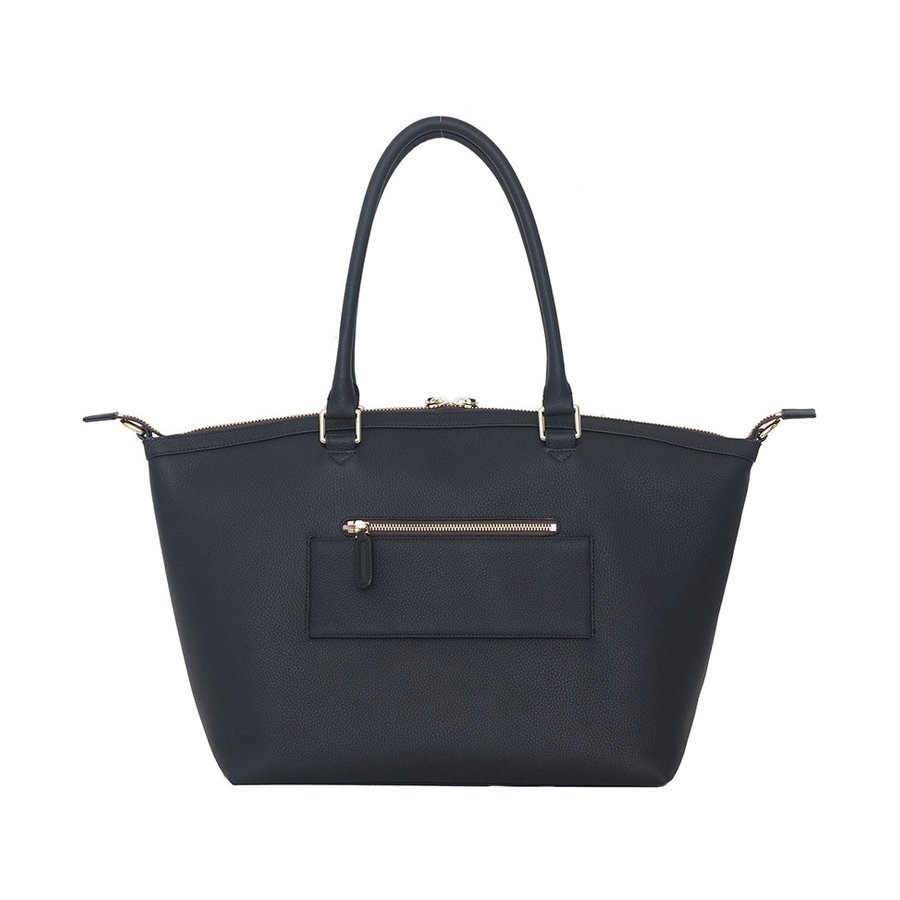 Saben Milan Carry-All Bag Black Black