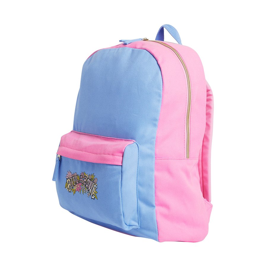 Billabong Ohana Schools Out Jr Backpack Multi Multi