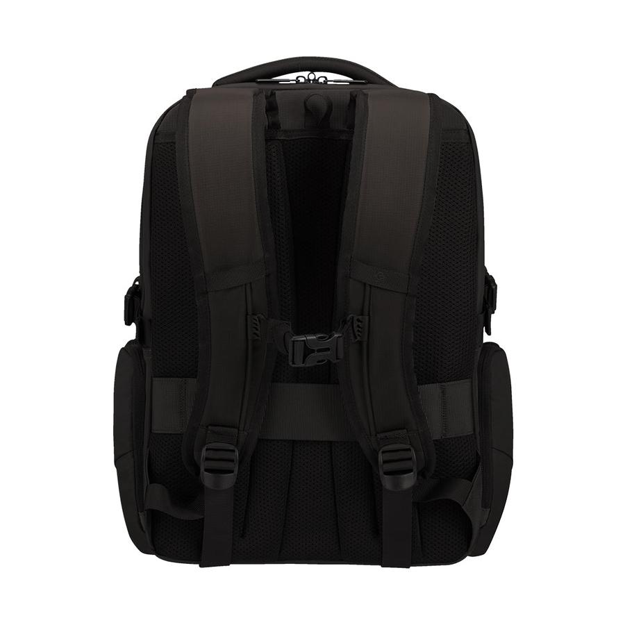 Samsonite BIZ2GO Daytrip 15.6" Laptop Backpack Black Black