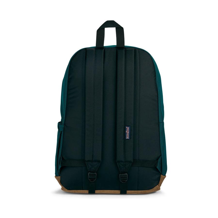Jansport Right Pack Deep Juniper Deep Juniper