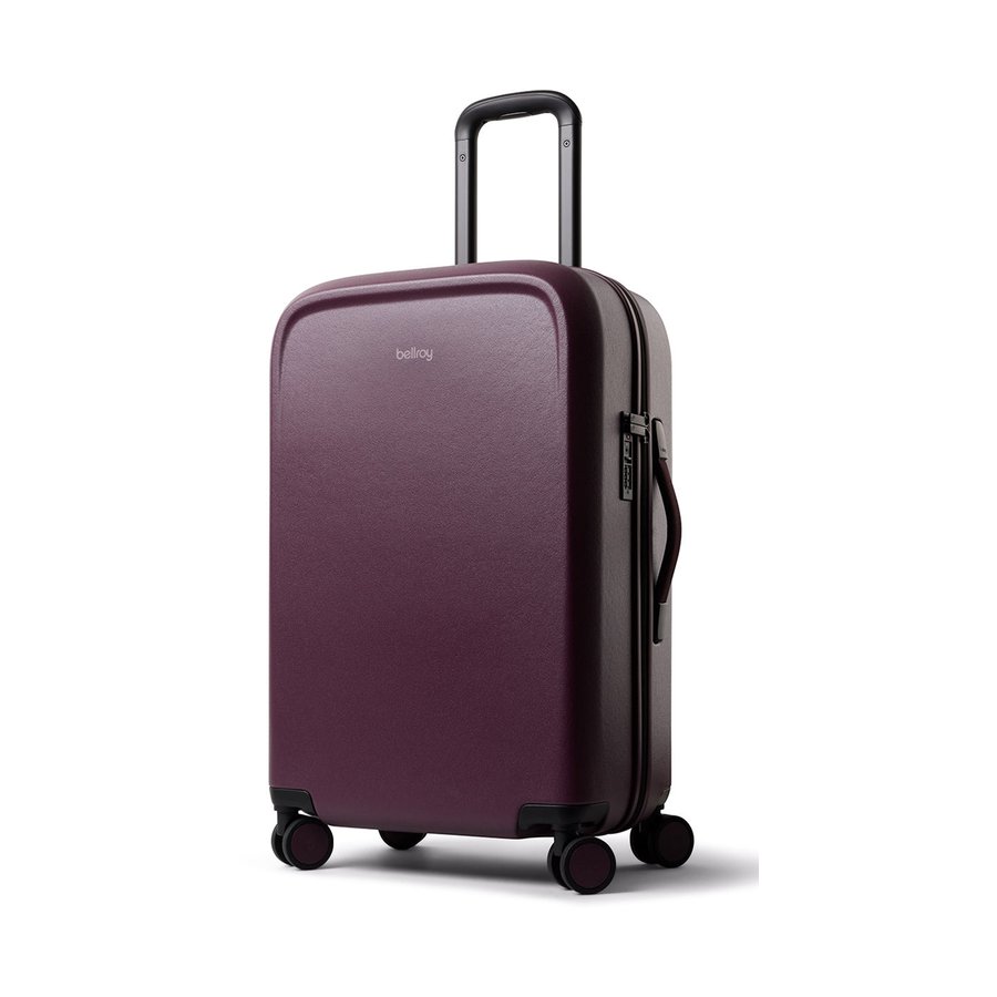 Bellroy Transit 68cm Hardside Check-In Suitcase Fig Fig