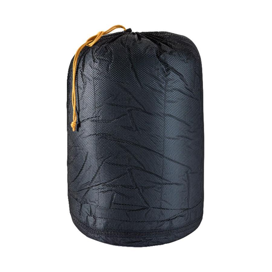 Deuter Astro 500 Down Sleeping Bag Ink/Curry Ink/Curry