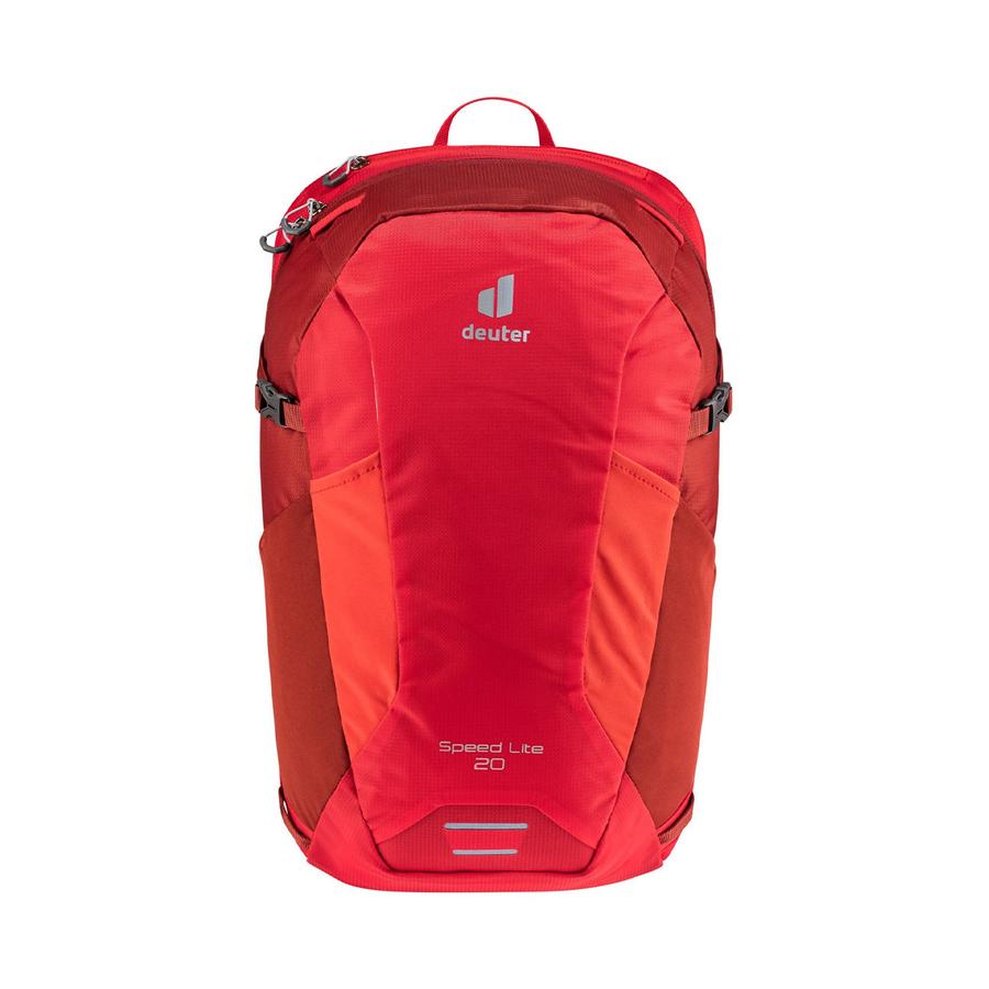 Deuter Speed Lite 20 Backpack Chili Lava Chili Lava