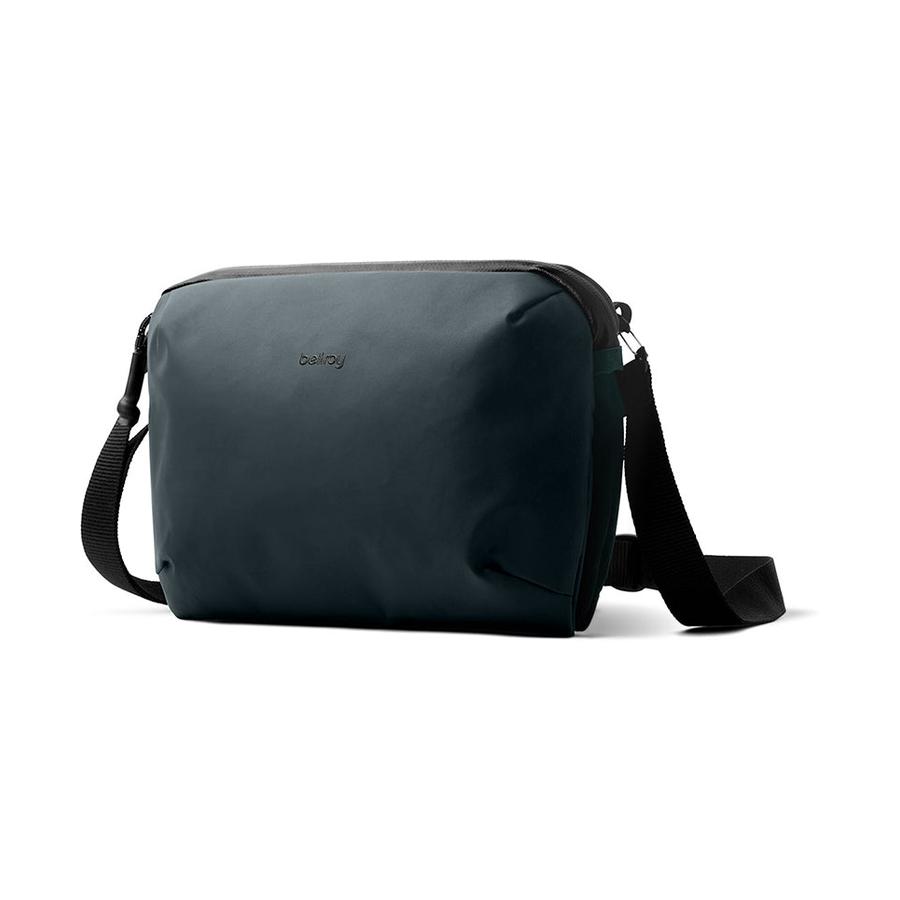 Bellroy Venture Travel Crossbody Deep Ocean Deep Ocean