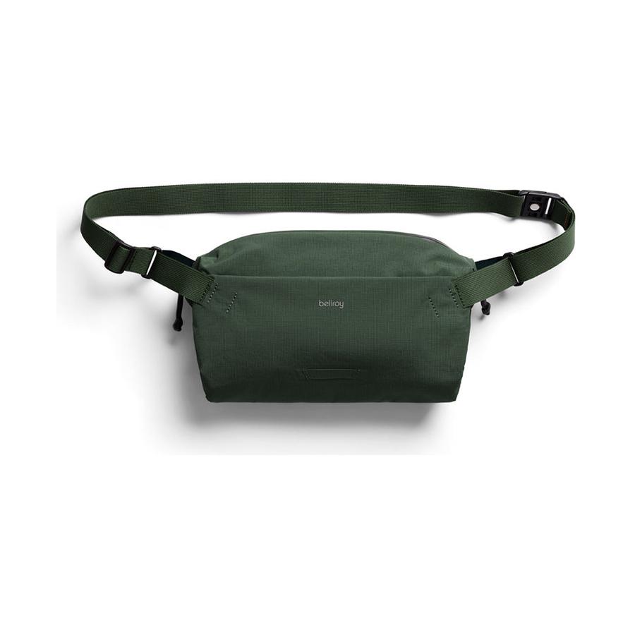 Bellroy Lite Sling Bag Spruce Spruce