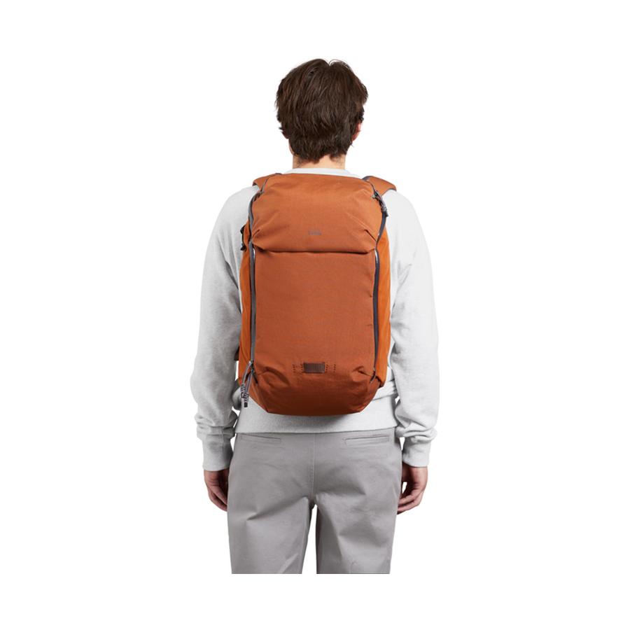 Bellroy Venture Ready Pack 26L Bronze Bronze