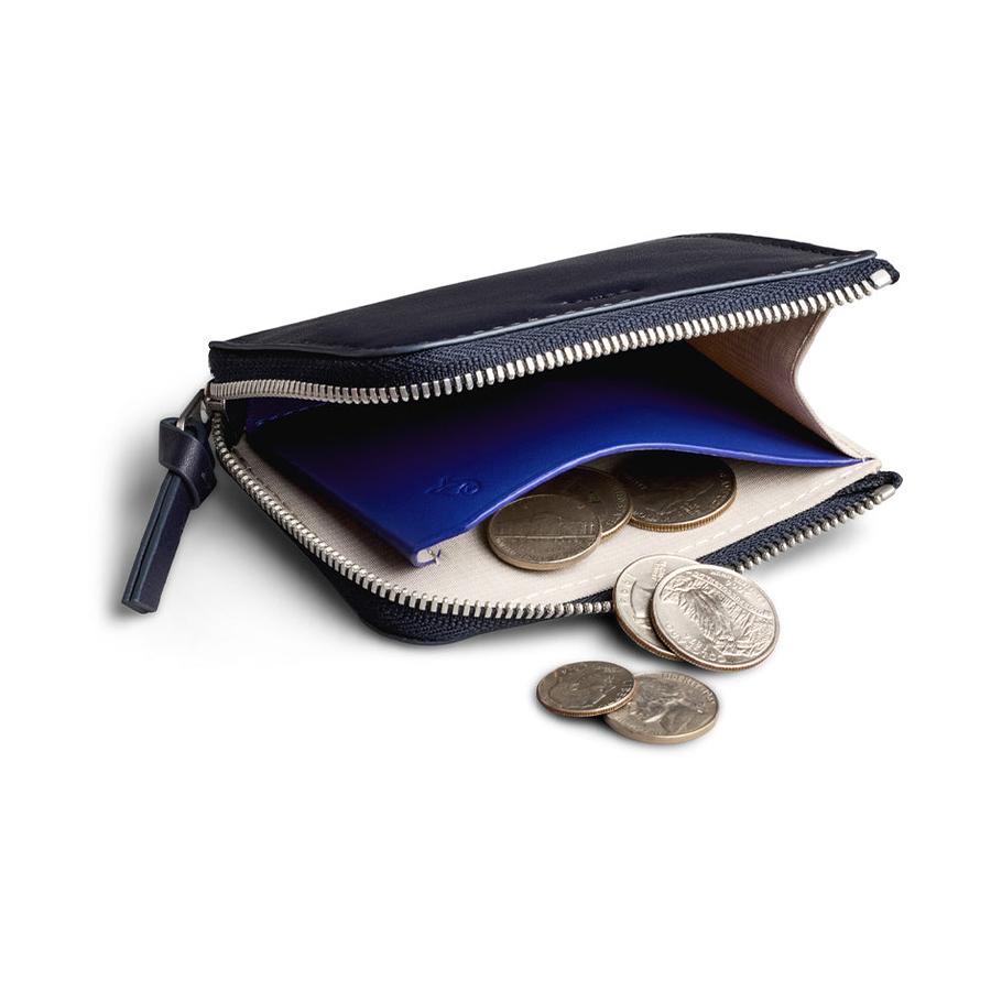 Bellroy L-Pocket Navy Navy