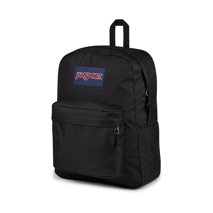 Jansport Beyond Pack Black Black