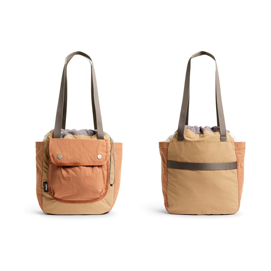 Bellroy Cinch Tote Sand Dune Sand Dune