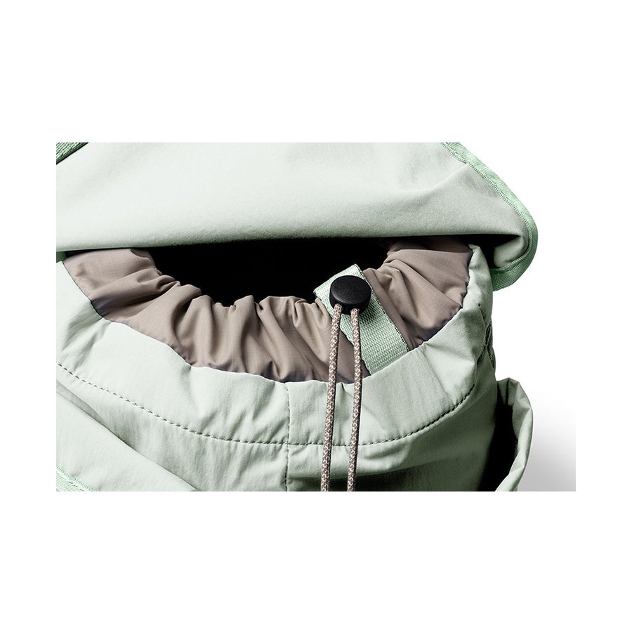 Bellroy Cinch Minipack Seafoam Seafoam