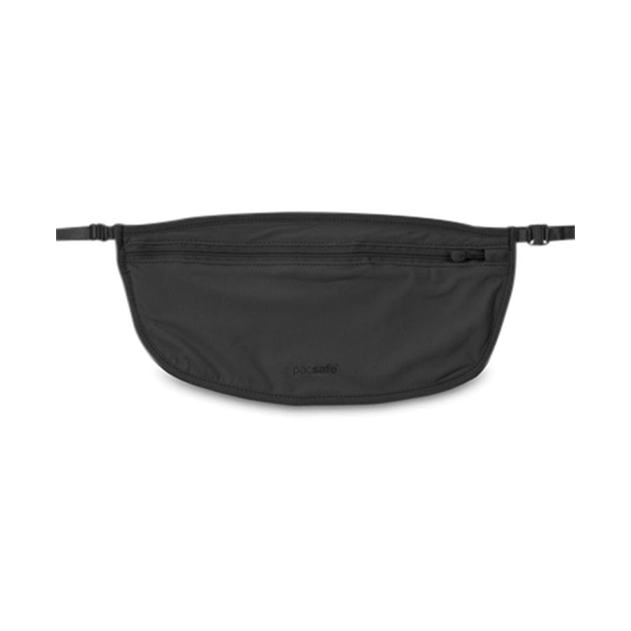 Pacsafe Coversafe S100 Secret Waist Pouch Black Black