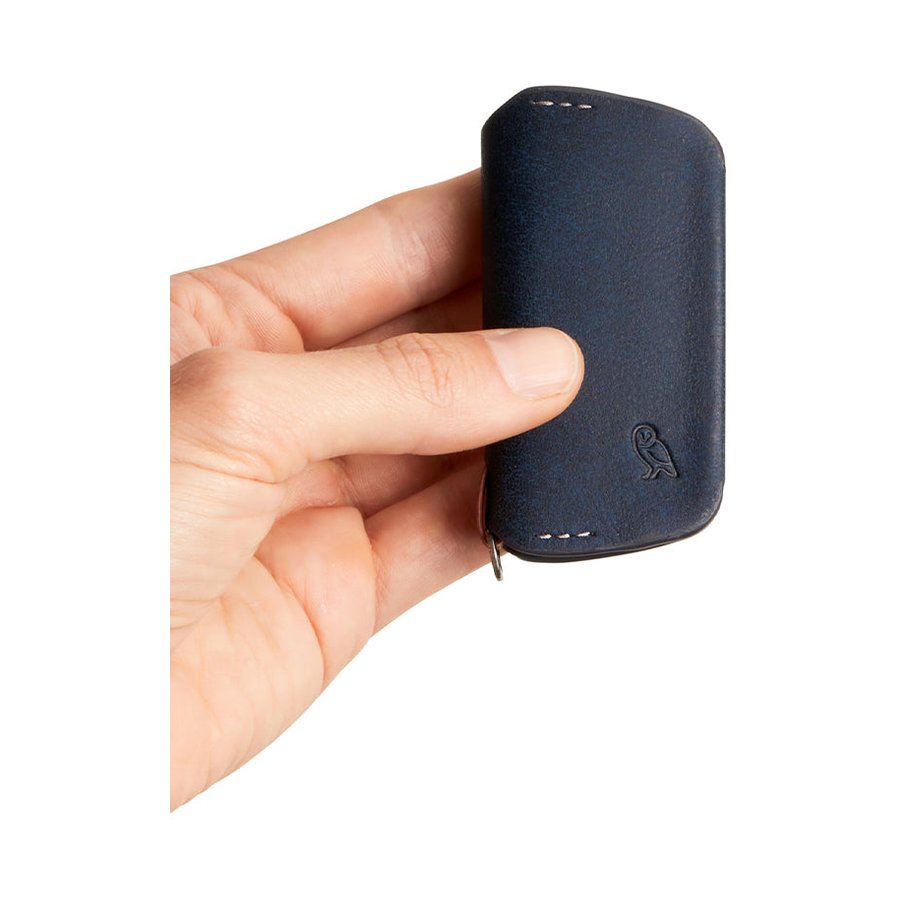 Bellroy Key Cover Third Edition Ocean Ocean