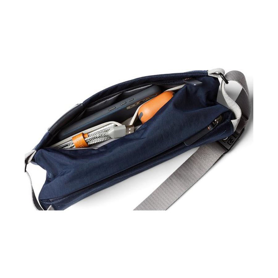 Bellroy Sling Bag Mini Navy Navy